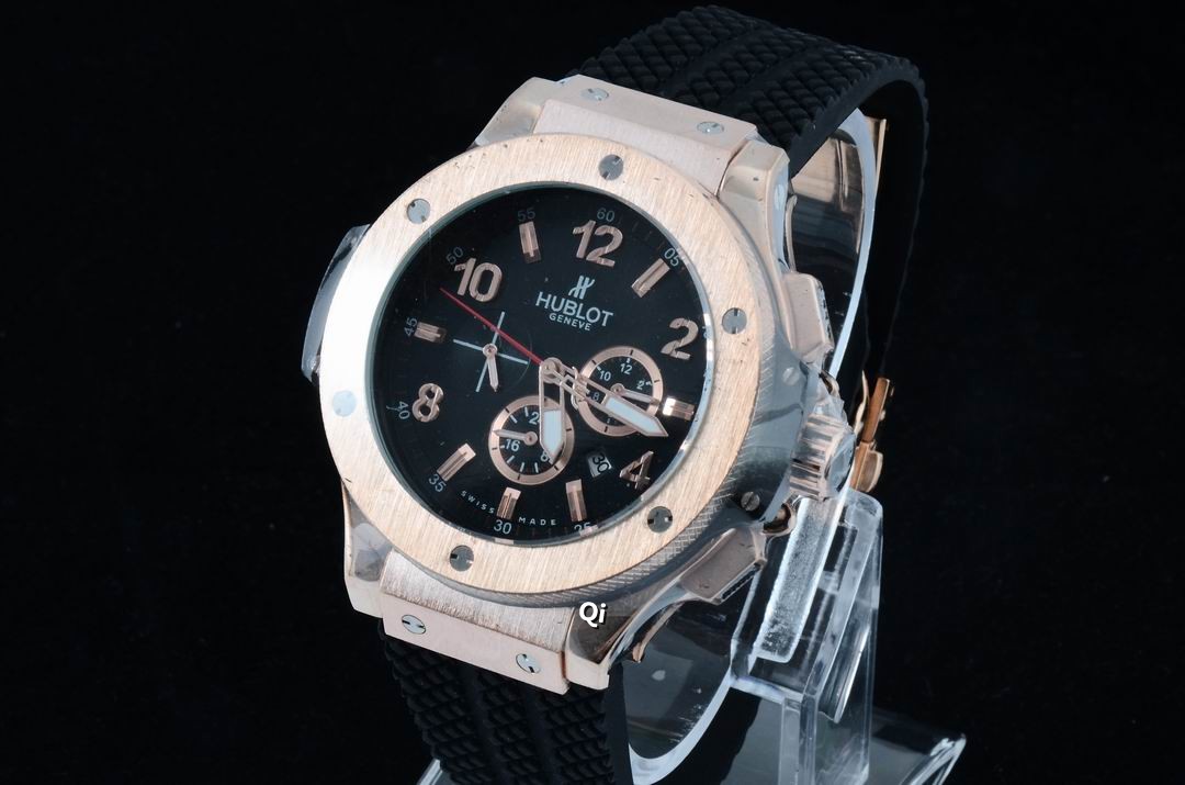 Hublot watch man-086